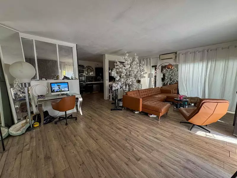 Appartement, 106 m²