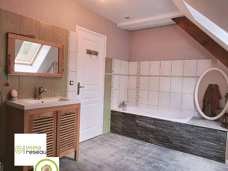 Maison, 178 m²