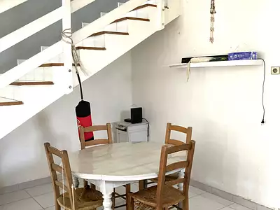 Maison, 245 m²