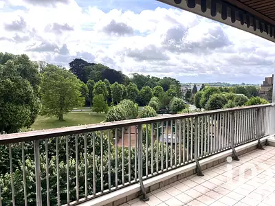 Appartement, 96 m²