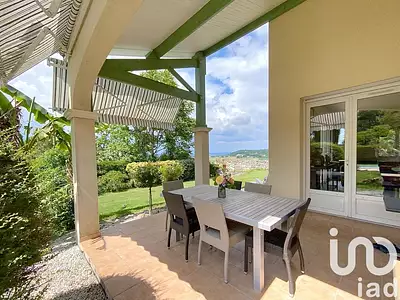 Maison, 110 m²