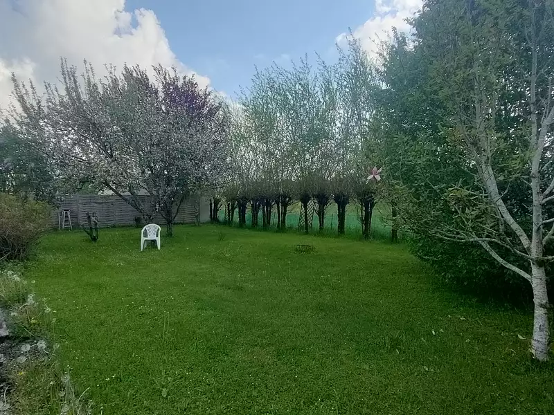 Maison, 85 m²