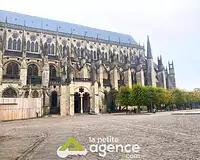 Appartement, 148 m²