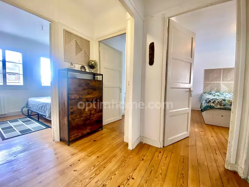 Appartement, 87 m²