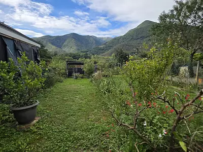 Maison, 133 m²