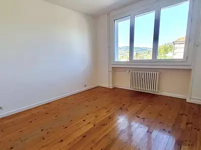 Appartement, 52 m²