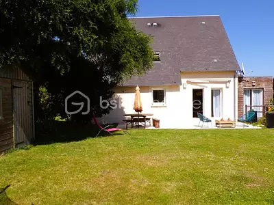 Maison, 113 m²