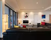 Appartement, 107 m²