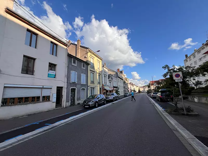 Appartement, 42,7 m²