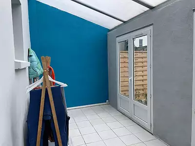 Maison, 162 m²
