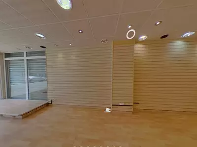 Divers, 48 m²