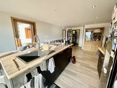 Maison, 71 m²