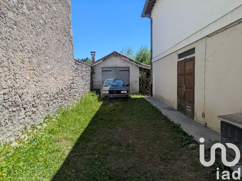 Maison, 203 m²