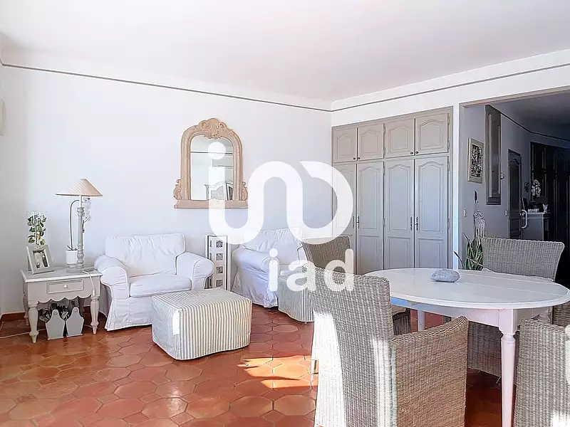 Appartement, 57 m²