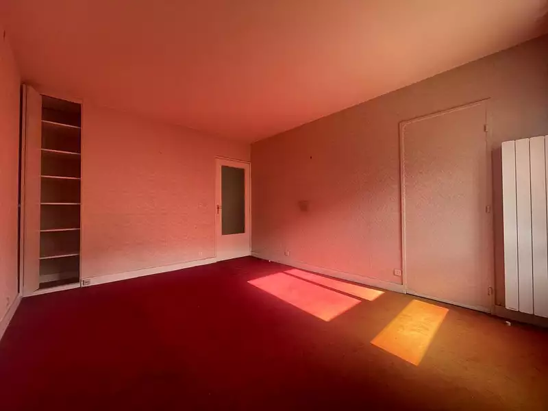 Appartement, 59 m²