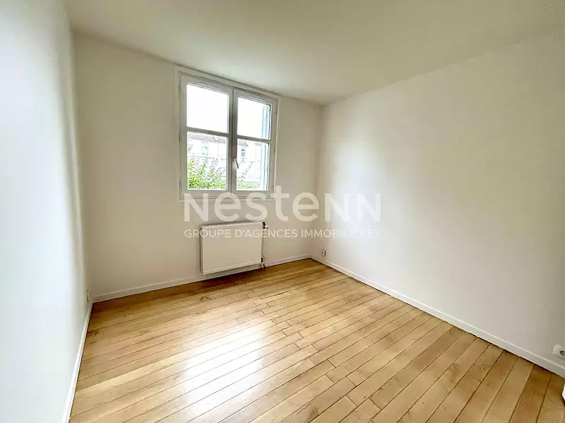 Appartement, 79 m²
