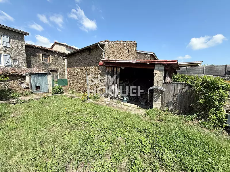 Maison, 70 m²
