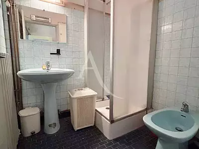 Maison, 124 m²