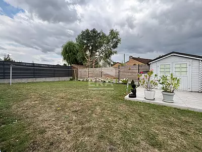 Maison, 147 m²