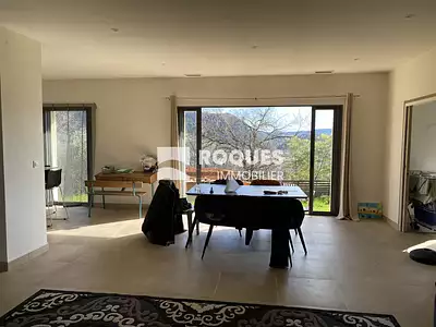Maison, 127 m²
