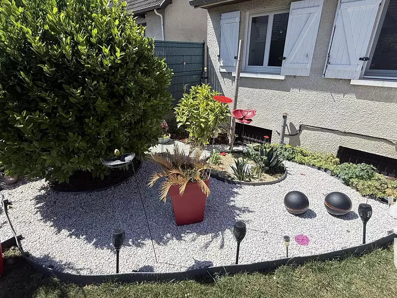 Maison, 115 m²