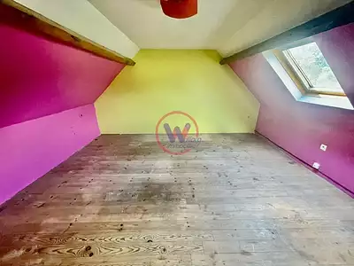 Maison, 109 m²