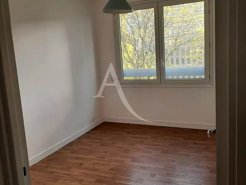 Appartement, 63 m²