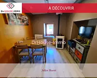 Maison, 138 m²