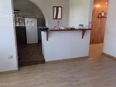 Maison, 192 m²