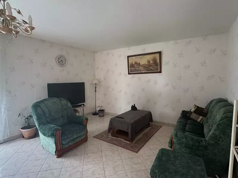 Maison, 113 m²