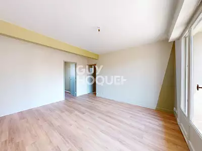 Appartement, 41,22 m²