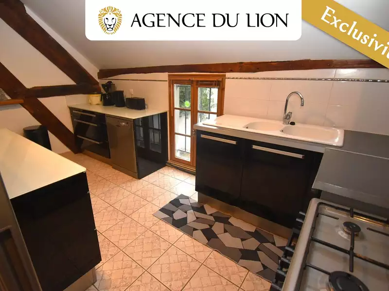 Appartement, 141 m²