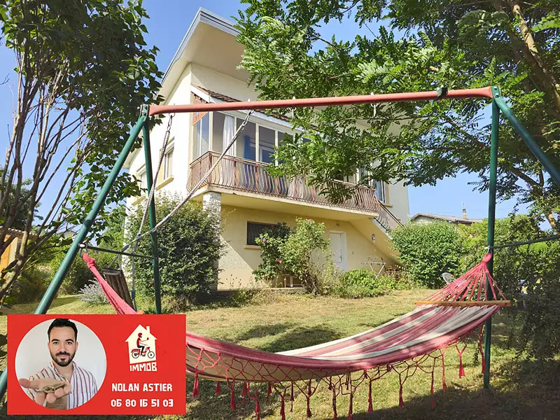 Maison, 90 m²