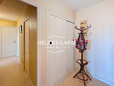Appartement, 78 m²