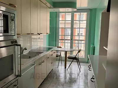 Appartement, 206,32 m²