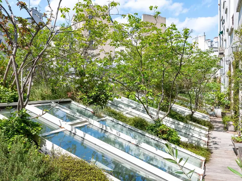 Appartement, 164 m²