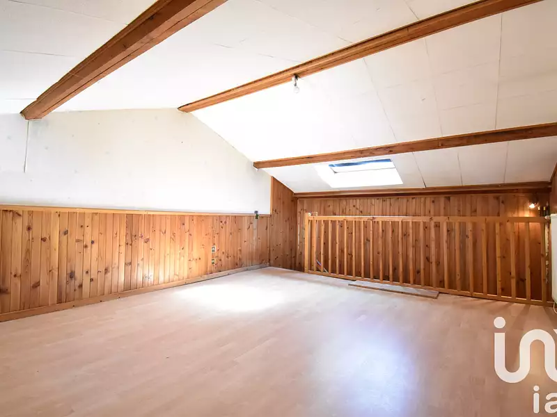 Maison, 83 m²
