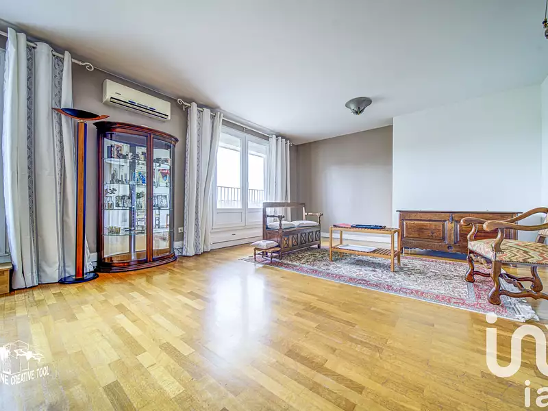 Appartement, 146 m²