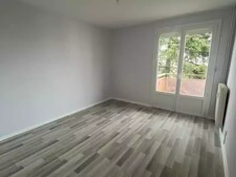 Appartement, 61,82 m²