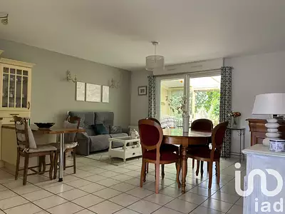 Maison, 77 m²