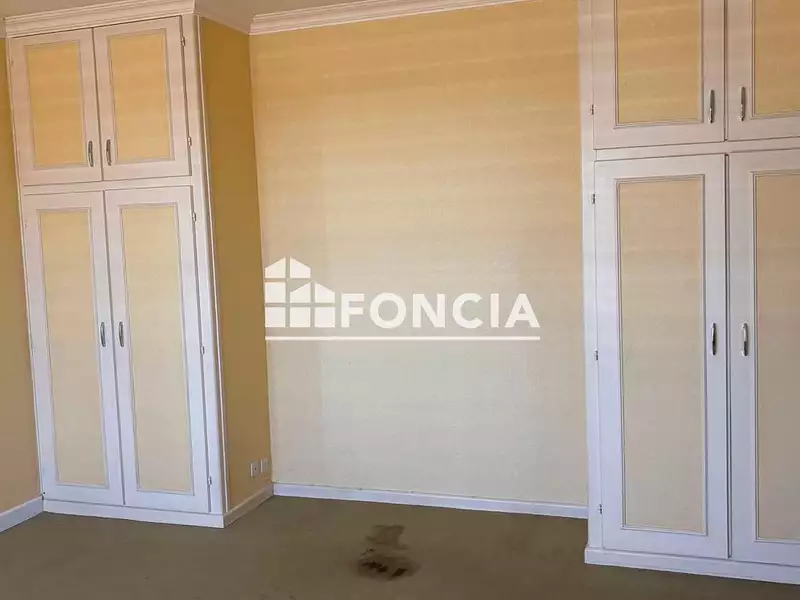 Appartement, 46 m²
