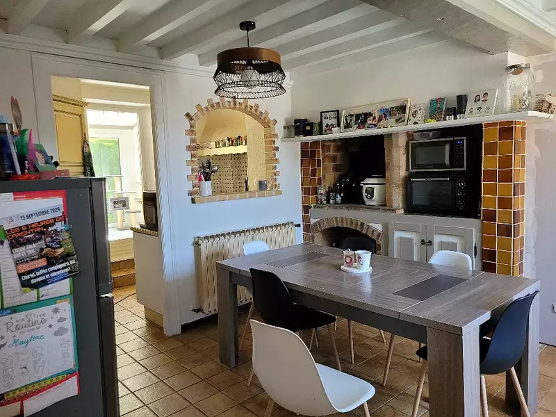 Maison, 131 m²