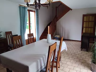 Maison, 126,25 m²