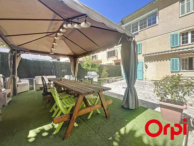 Appartement, 100 m²