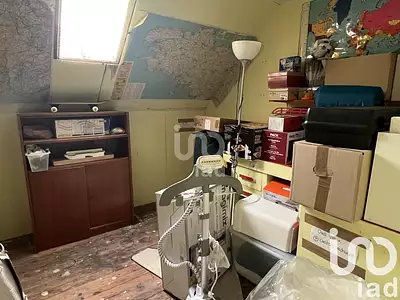 Maison, 129 m²
