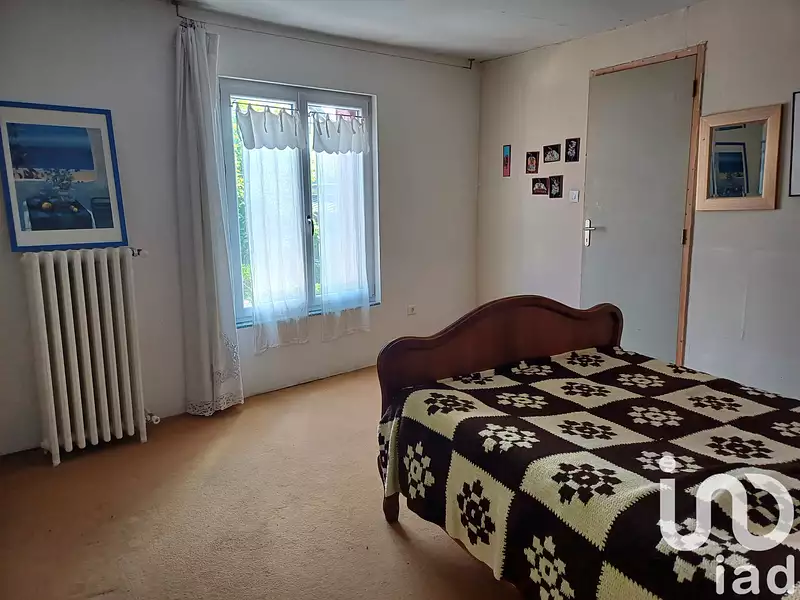 Maison, 105 m²
