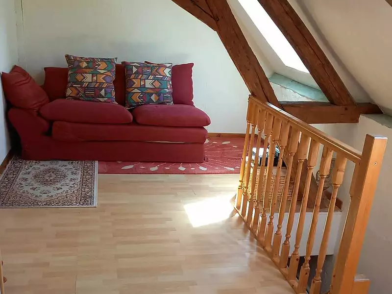 Maison, 212 m²