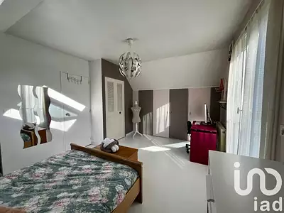 Maison, 135 m²