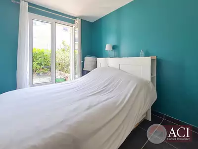 Appartement, 62 m²