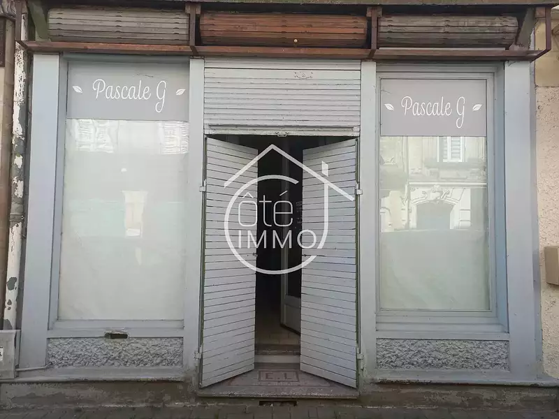 Immeuble, 158,22 m²